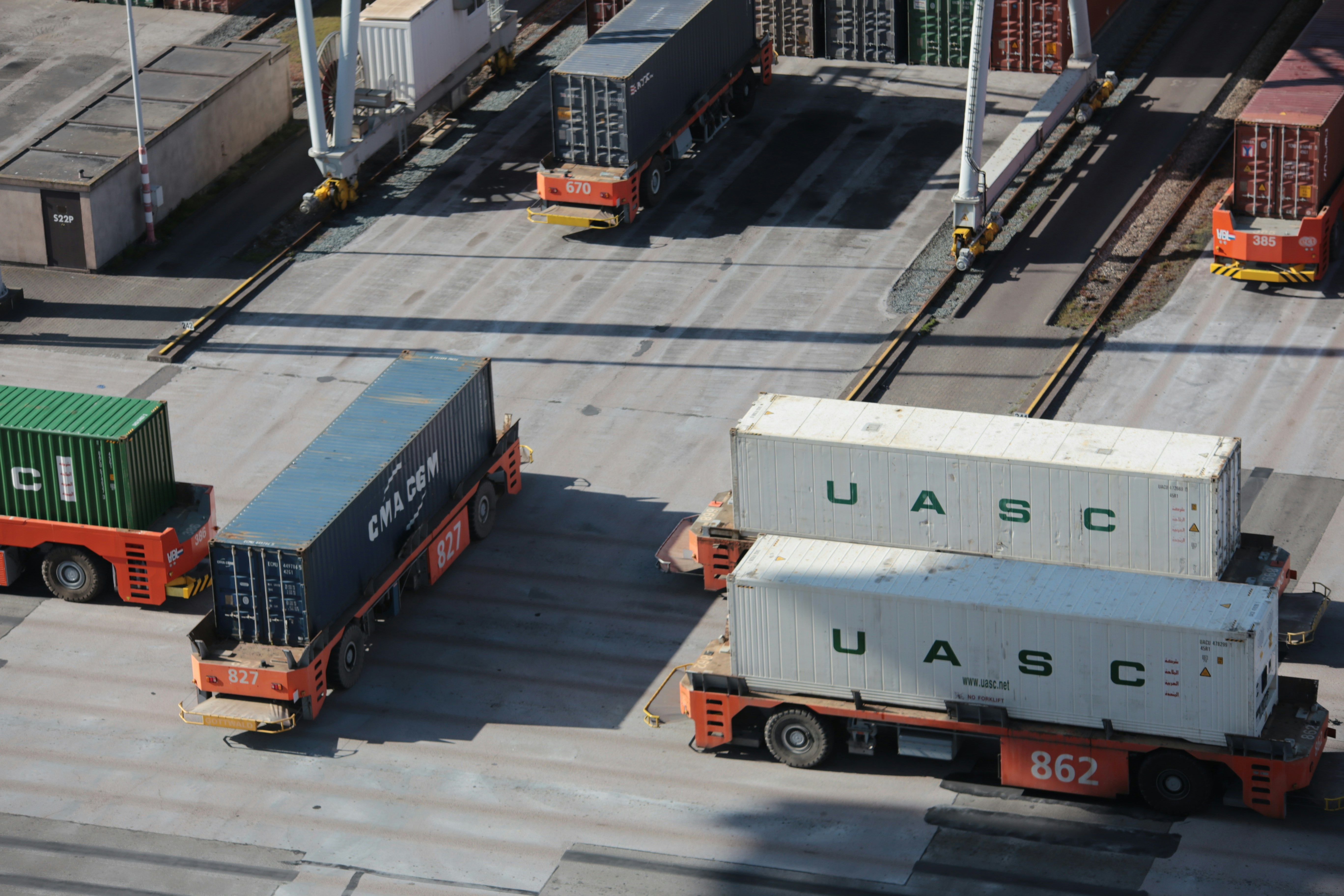 Why Logistics Players in Morocco Need to Invest in a Delivery Management Solution