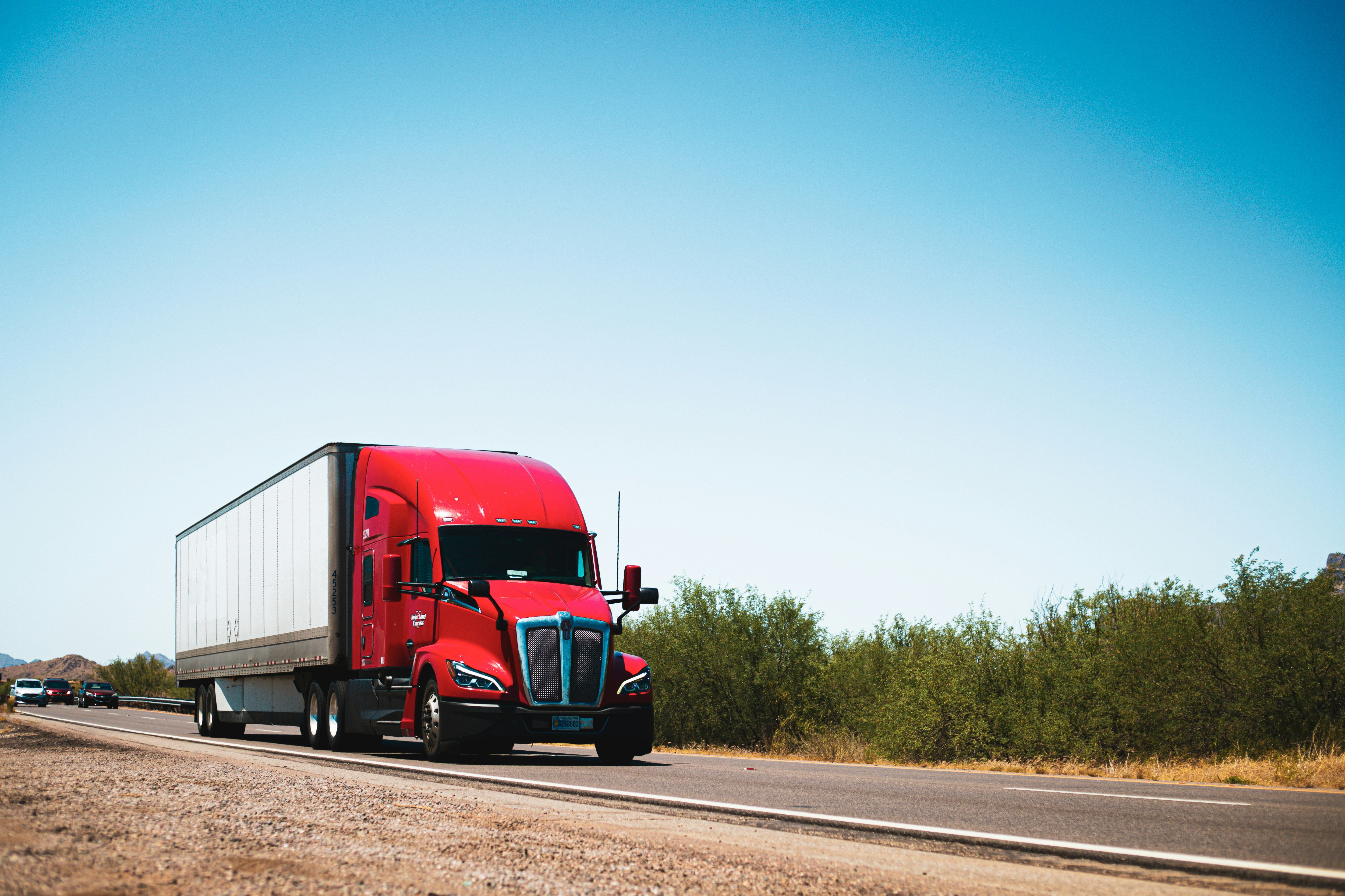 Challenges Faced by Logistics Management Companies in Morocco